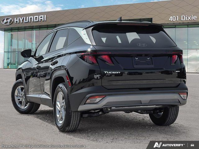 2026 Hyundai Tucson Preferred in Cars & Trucks in Mississauga / Peel Region - Image 4
