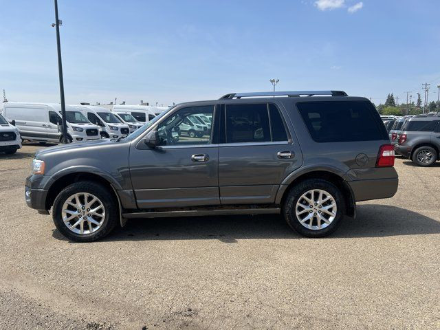 2016 Ford Expedition Limited | Rear Cam | Rem Keyless Entry in Cars & Trucks in Edmonton - Image 4