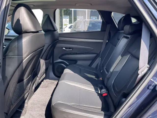 2024 Hyundai Tucson Hybrid Ultimate AWD, Ventilated Seats, Leath in Cars & Trucks in Calgary - Image 32