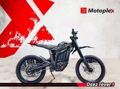 STING R MX5 GARANTIE PROLONGÉE jusqu'à 4 ans disponible et plan d’entretien Approbation au financeme...