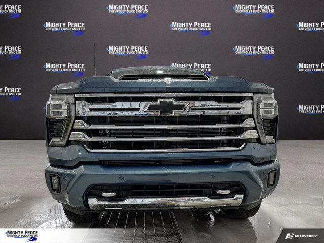 2024 Chevrolet Silverado 2500HD High Country in Cars & Trucks in Grande Prairie - Image 2