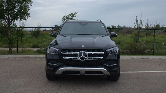 2025 Mercedes-Benz GLE GLE 450 4MATIC SUV in Cars & Trucks in Edmonton - Image 3