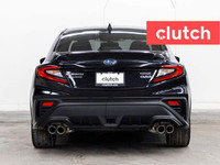 NO ACCIDENTS / CLEAN CARFAX / 1 OWNER / Front Heated Seats, Climate Control, Dual Zone Front Climate... (image 4)