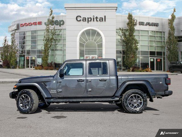 2023 Jeep Gladiator Overland | LED Lighting Group | Cold in Cars & Trucks in Edmonton - Image 2