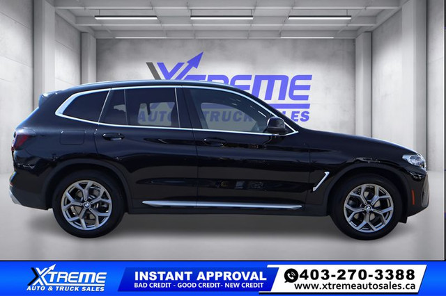 2022 BMW X3 xDrive30i - NO FEES! in Cars & Trucks in Calgary - Image 4