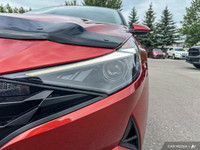 *2021 Hyundai Elantra Preferred | *Apple CarPlay & Android Auto?* | Only 34,600 KM* Winner of the 20... (image 9)