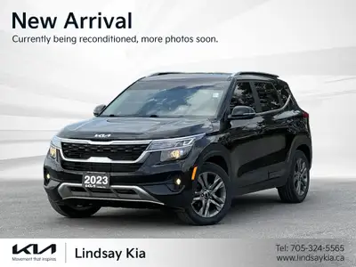 This vehicle is in-stock! Book your appointment to experience this Kia with a test drive today! Engi...