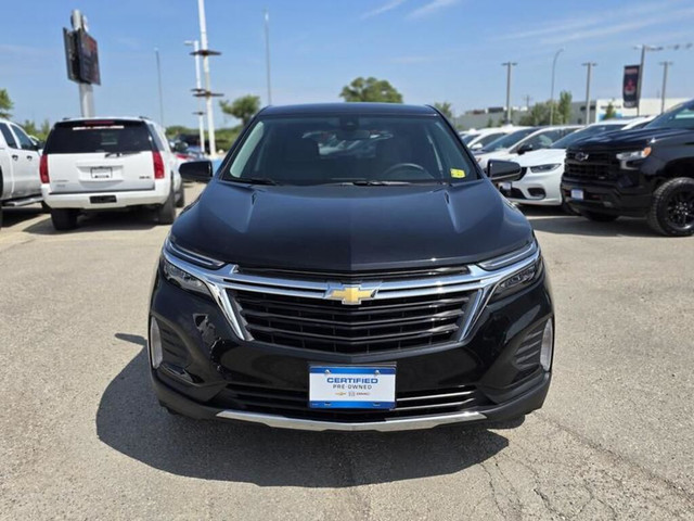 2022 Chevrolet Equinox LT | Remote Start | Heated Seats | Lane K in Cars & Trucks in Winnipeg - Image 3