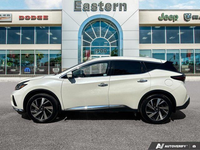 2023 Nissan Murano SL | Leather | Sunroof in Cars & Trucks in Winnipeg - Image 2