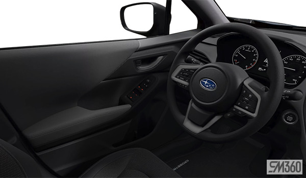 2024 Subaru Crosstrek Touring in Cars & Trucks in City of Montréal - Image 4