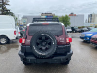 Introducing the Ultimate Adventure Machine: The Rebuilt 2007 Toyota FJ Cruiser!Experience the thrill... (image 4)