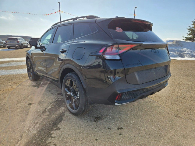 2025 Kia Sportage in Cars & Trucks in Grande Prairie - Image 4