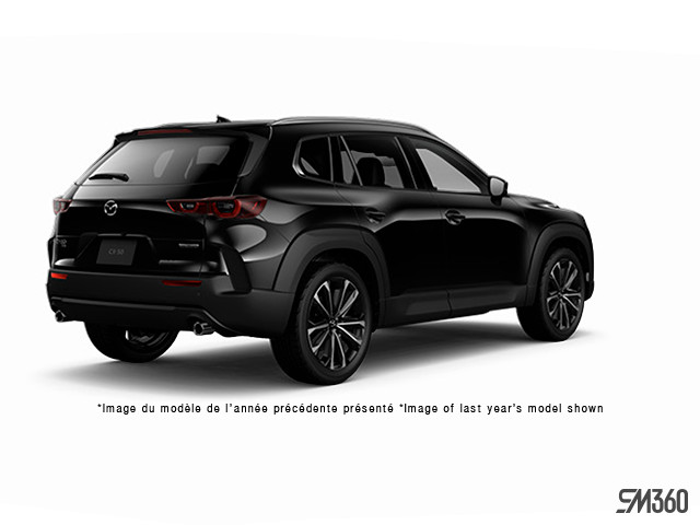 2025 Mazda CX-50 GT Turbo EXPLORATEUR DE NATURE in Cars & Trucks in City of Montréal - Image 2