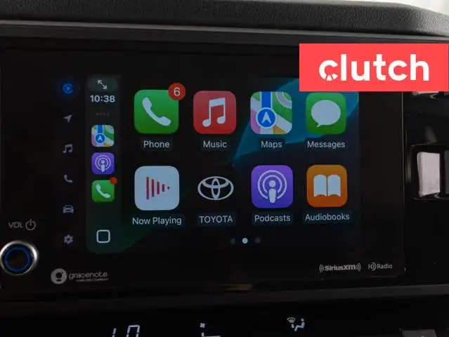 2023 Toyota Tundra SR CREWMAX 4WD w/ Apple CarPlay & Android Aut in Cars & Trucks in Ottawa - Image 32