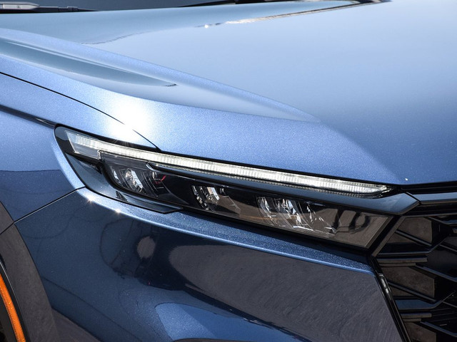 2023 Honda CR-V HYBRID Touring TOURING | CPO | FULLY LOAD| WARRA in Cars & Trucks in City of Toronto - Image 3