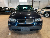 Meet our 2010 BMW X3 xDrive30i brought to you in Blue that will win you over. Powered by a 3.0 Litre... (image 7)