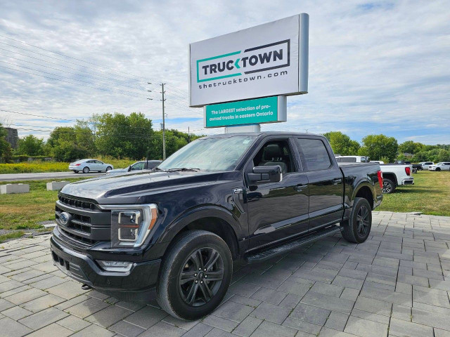 2022 Ford F-150 in Cars & Trucks in Ottawa