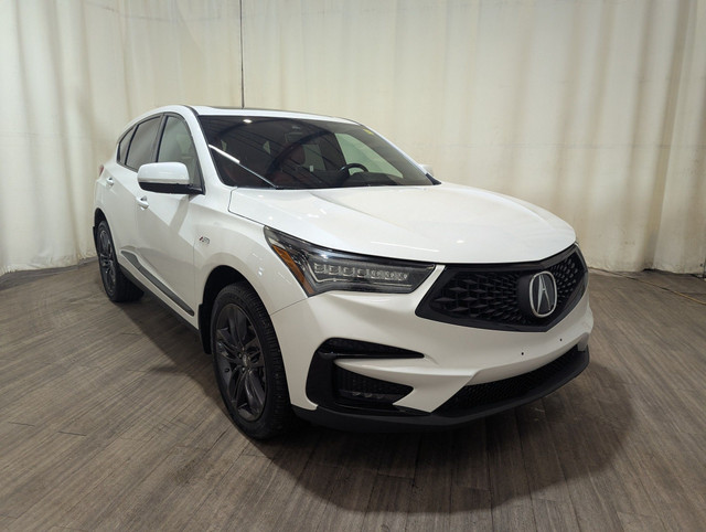 2021 Acura RDX A-Spec in Cars & Trucks in Calgary