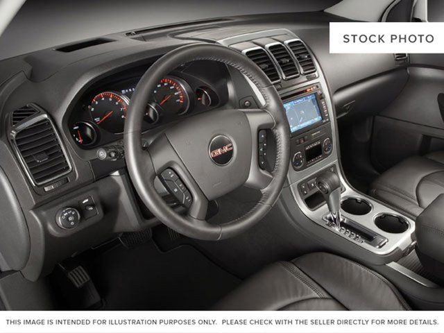 2008 GMC Acadia SLT1 in Cars & Trucks in Calgary - Image 4