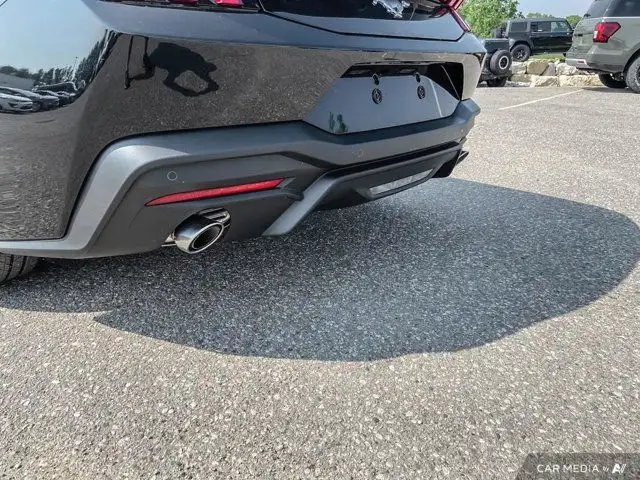 2025 Ford Mustang EcoBoost in Cars & Trucks in Brandon - Image 30
