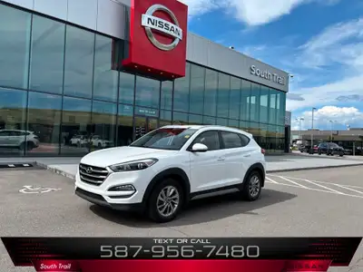 2018 HYUNDAI TUCSON PREFERRED AWD | BACK UP CAMERA | HEATED SEATS | BLIND SPOT - Remote Keyless Entr...