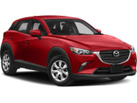 2019 Mazda CX-3 GX | Cam | USB | Bluetooth | Warranty to 2024 Cl