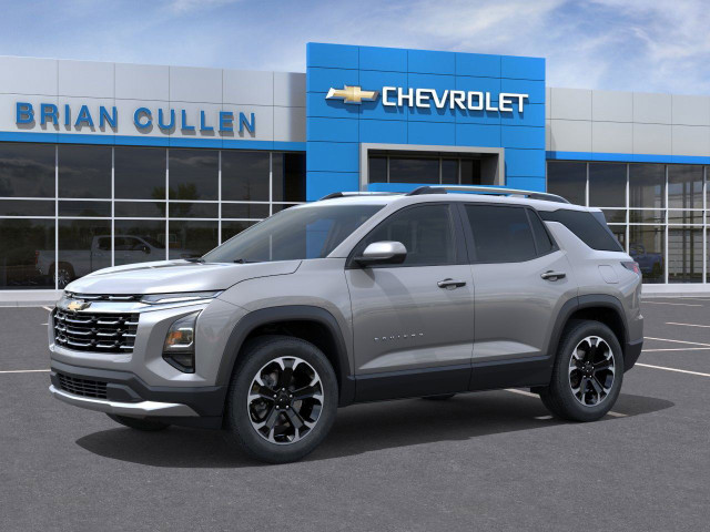 2026 Chevrolet Equinox in Cars & Trucks in St. Catharines - Image 2