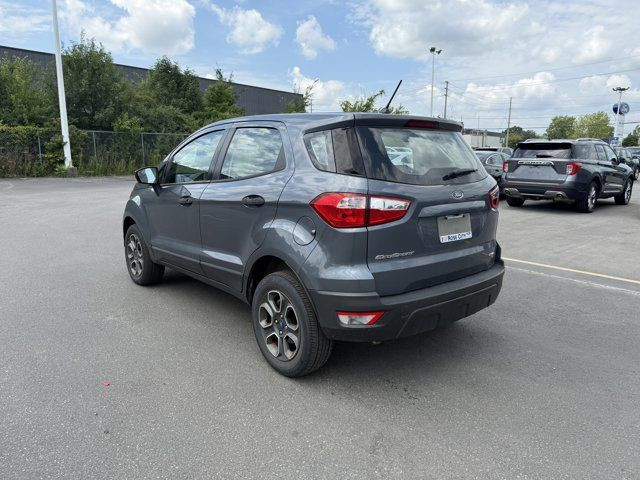 2018 Ford EcoSport in Cars & Trucks in Windsor Region - Image 4