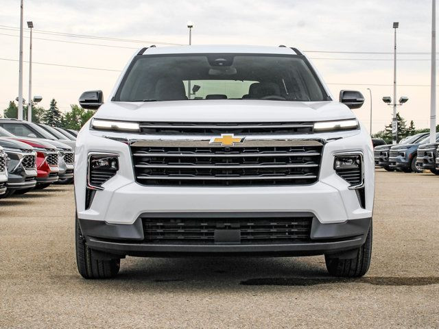 2025 Chevrolet Traverse LT in Cars & Trucks in Edmonton - Image 2