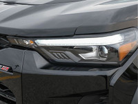 COLORADO ZR2 CREW CAB 4WD Engine: 2.7L TURBO 4cyl. L/100Km City: 0.0 L/100Km Hwy: 0.0 Safety Equipme... (image 9)