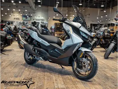 Please contact our sales department for the most up-to-date availability on motorcycles, ATVs, side-...