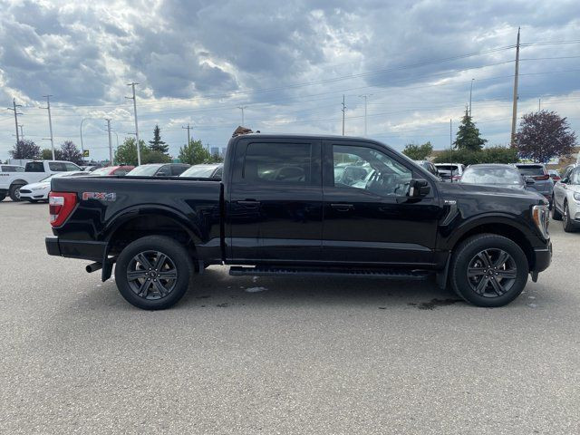 2023 Ford F-150 Lariat in Cars & Trucks in Calgary - Image 4