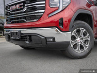 This GMC Sierra 1500 boasts a Gas V8 5.3L/325 engine powering this Automatic transmission. VOLCANIC... (image 7)