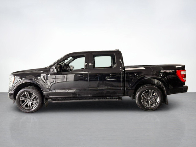 2023 Ford F-150 Lariat 502A Sport | 2.7L | Panoramic Sunroof in Cars & Trucks in Calgary - Image 2