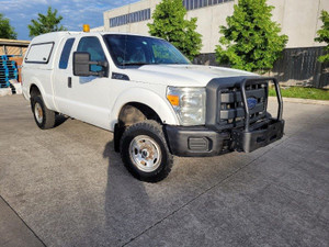 2013 Ford F 250 4x4, super Crow , Automatic , 3 Years Warranty Available.