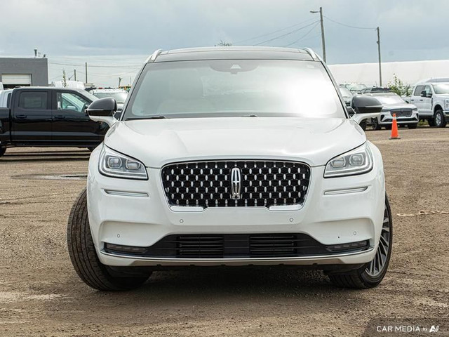 2020 Lincoln Corsair Reserve in Cars & Trucks in Edmonton - Image 2