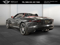 ===== 2020 Jaguar F-TYPE R-Dynamic ===== ===== Pourquoi acheter chez nous ? ===== Depuis plus de 50... (image 7)