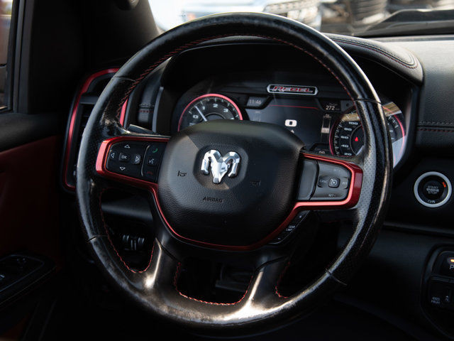 2019 Ram 1500 Rebel in Cars & Trucks in Calgary - Image 3
