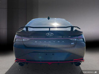 ==== 2022 Hyundai Elantra N | 6-Speed Manual | 276HP Turbo | N Bucket Seats | 19 Alloys ==== Track-i... (image 4)