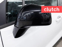 Auxiliary Audio Input, Bluetooth Music, Touchscreen Display and more! Clutch is the largest online u... (image 8)