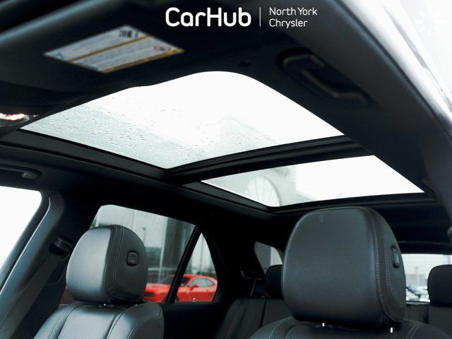 2021 Mercedes-Benz GLE 450 4MATIC Panoroof 360 Camera in Cars & Trucks in City of Toronto - Image 4