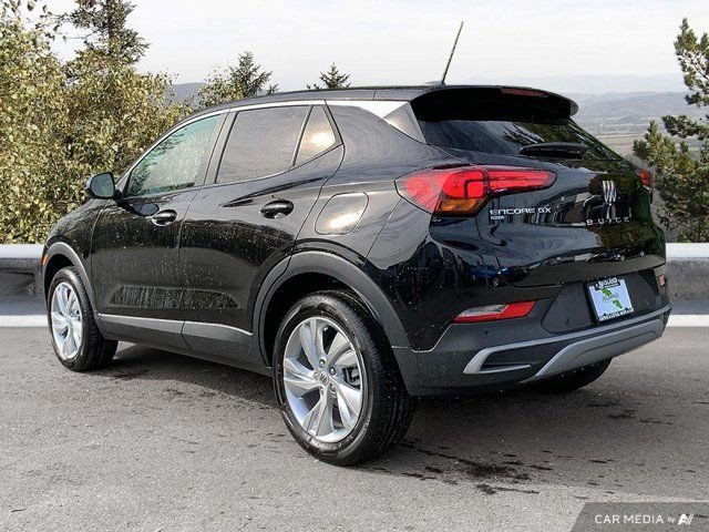 2025 Buick Encore GX Preferred | All Weather Floor Liners in Cars & Trucks in Cowichan Valley / Duncan - Image 3
