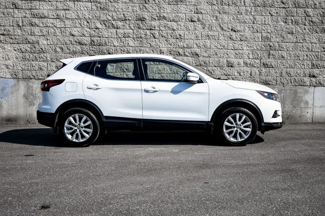 2022 Nissan Qashqai S • HEATED SEATS • LANE KEEP ASSIST • CP/AA in Cars & Trucks in Cornwall - Image 2