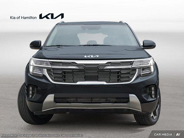 2025 Kia Seltos EX Premium in Cars & Trucks in Hamilton - Image 2