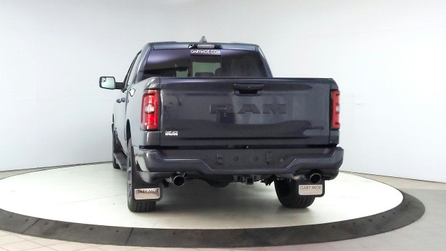 2025 Ram 1500 in Cars & Trucks in Lethbridge - Image 4