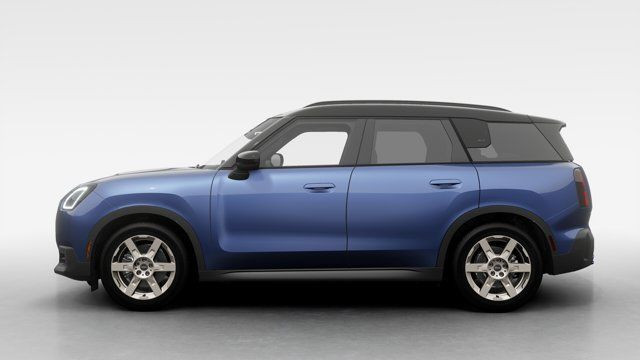 2025 MINI Countryman SE ALL4 | Premier+ | Style Préféré in Cars & Trucks in City of Montréal - Image 4