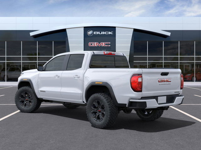 2025 GMC Canyon ELEVATION in Cars & Trucks in Dartmouth - Image 3