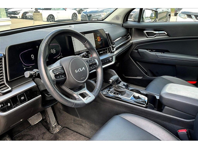 2024 Kia Sportage Experience The Difference | Quality | Affordab in Cars & Trucks in Barrie - Image 4