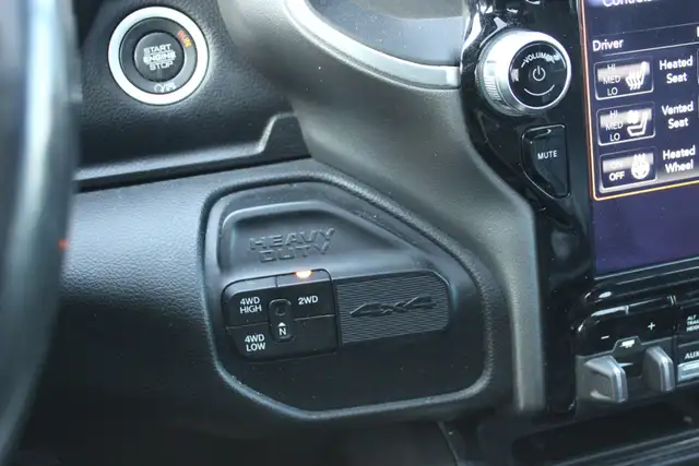 2020 RAM 3500 in Cars & Trucks in Oakville / Halton Region - Image 32