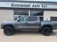2020 Toyota Tacoma PRICED TO MOVE! BACKUP CAM! CALL NOW! CARFAX